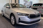 Skoda Octavia Selection 1.5 TSI mHEV DSG