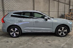 Volvo XC60 T6 Plug-In Hybrid AWD Plus Bright