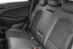 Hyundai Tucson 1.6 CRDi N Line 2WD DCT