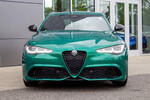 Alfa Romeo Giulia Intensa Q4