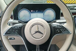 Mercedes Klasa S 400 d 4MATIC AMG Line