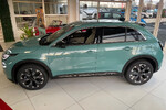 Fiat 600 La Prima 1.2 Turbo Hybrid