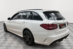 Mercedes Klasa C Estate 300 de