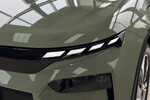 Skoda Elroq 60 63kWh