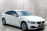 BMW Seria 4 Gran Coupe 420i GPF xDrive