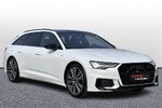 Audi A6 Avant 50 TFSI e quattro S Line