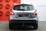 Nissan Qashqai 2.0 DCi
