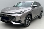 MG HS 1.5T PHEV Exclusive aut