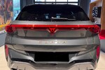 Cupra Terramar 2.0 TSI DSG 4Drive
