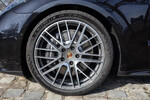 Porsche Panamera 4 E-Hybrid