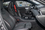 Mercedes Klasa A 45 AMG S 4MATIC
