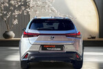 Lexus UX 300h F Sport Design