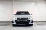 BMW Seria 5 Touring 520d xDrive M Sport