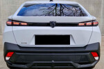 Peugeot 408 Allure e-DCS 1.2 mHEV