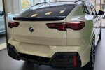 BMW X2 sDrive18d M Sport