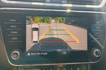 Skoda Superb 1.5 TSI Style DSG