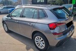 Skoda Kamiq Edition 130 1.5 TSI