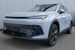 Baic Beijing 5 1.5T Business DCT
