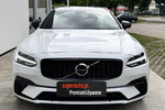 Volvo V90 T8 AWD Plug-In Hybrid R-Design aut