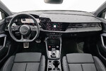 Audi A3 S3 TFSI quattro S tronic