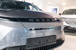 Omoda 5 Omoda E5 63.2kWh Premium