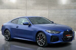 BMW Seria 4 Coupe M440i xDrive
