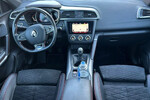 Renault Kadjar 1.3 TCe Black Edition GPF