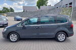 Volkswagen Sharan 1.4 TSI BMT Comfortline