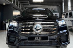 Mercedes GLS 450 d 4-MATIC AMG Line