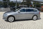 Skoda Octavia Selection Edition 130 1.5 TSI mHEV DSG