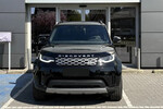 Land Rover Discovery D250