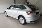 Skoda Scala Selection Edition 130 1.0 TSI DSG