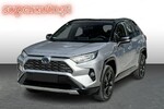 Toyota RAV4 Selection 2.5 Hybrid