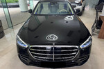 Mercedes Klasa S 450 d  4-Matic AMG Line