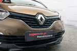 Renault Captur 0.9 Energy TCe + LPG Zen