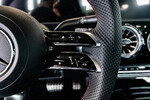Mercedes CLA 200 AMG Line Shooting Brake