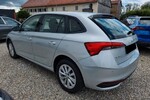 Skoda Scala Selection Edition 130 1.5 TSI DSG