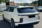 SsangYong Actyon Joy 1.5 T-GDI aut
