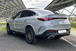 Mercedes GLC Coupe 300 4-Matic AMG Line