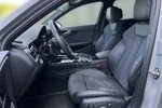 Audi A4 S4 TDI quattro Tiptronic