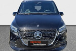 Mercedes V Klasa 300 d 4MATIC Exclusive (ekstra dł)