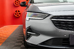 Opel Insignia 2.0 CDTI  aut