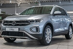 Volkswagen T-ROC Style 1.5 TSI DSG
