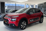 Citroen C3 1.2 PureTech Max EAT6