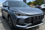 MG ZS 1.5 HEV+ Exclusive aut