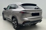 MG HS 1.5T PHEV Exclusive aut
