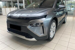 Skoda Elroq 60 63kWh
