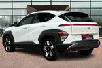 Hyundai Kona 1.6 GDI Hybrid Executive DCT