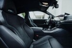 BMW Seria 4 M4 Competition M xDrive