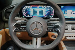 Mercedes GLS 450 d 4-MATIC AMG Line